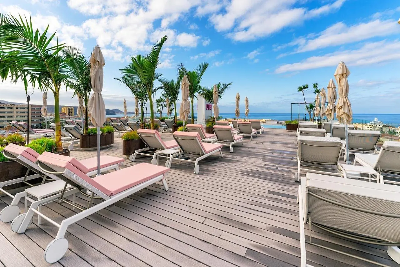****  Spring Hotel Bitacora Playa de las Americas  Spain