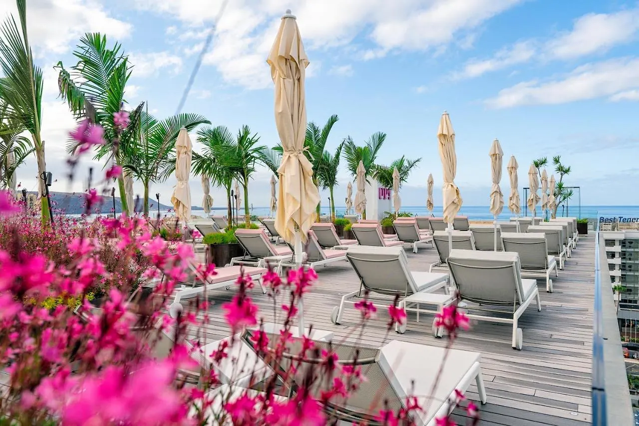 Spring Hotel Bitacora Playa de las Americas