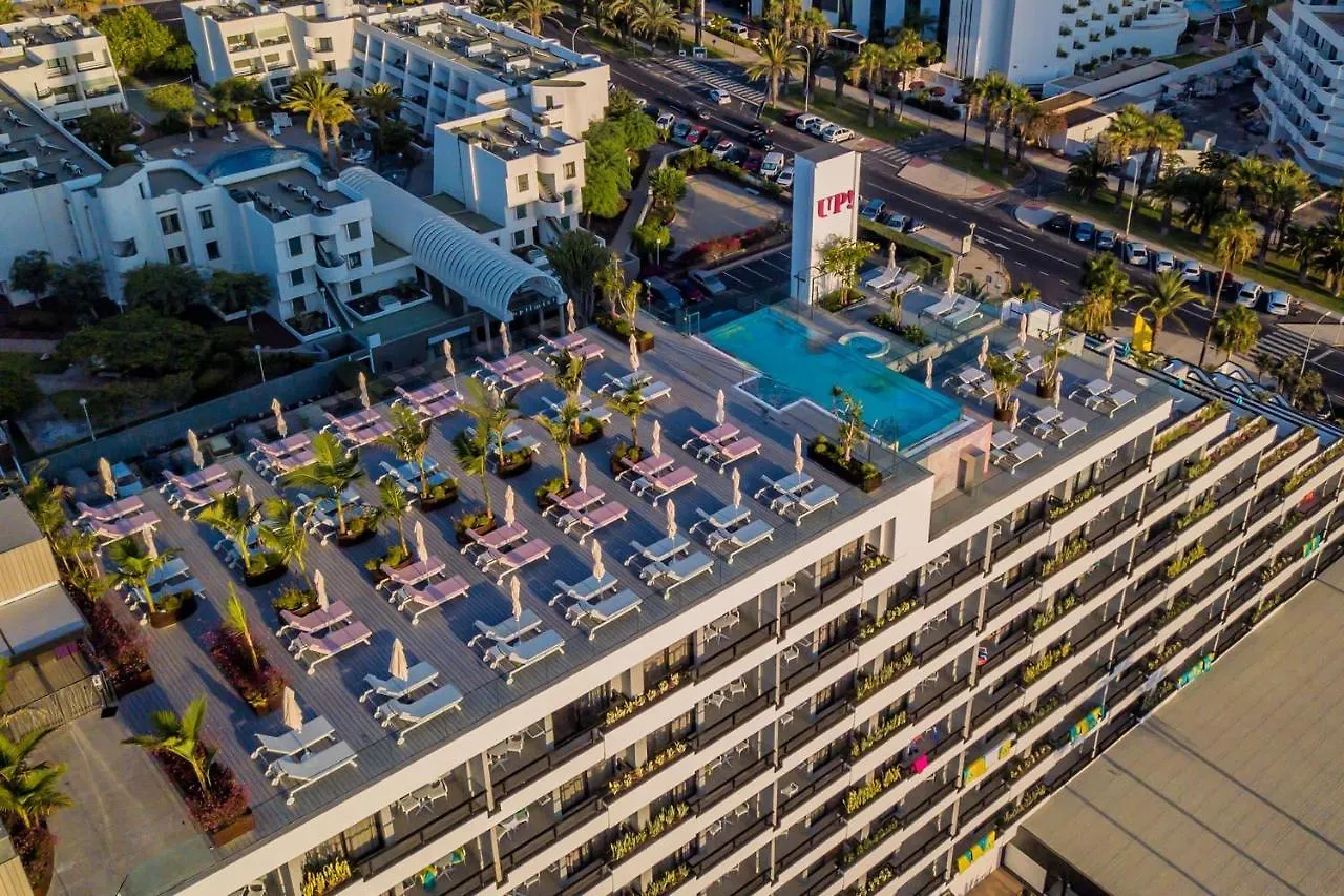 Spring Hotel Bitacora Playa de las Americas
