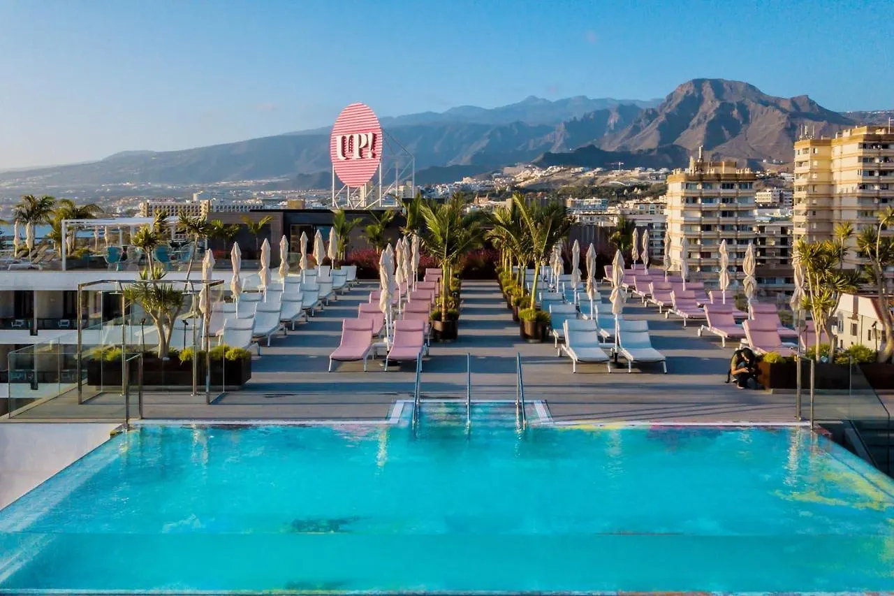 Spring Hotel Bitacora Playa de las Americas