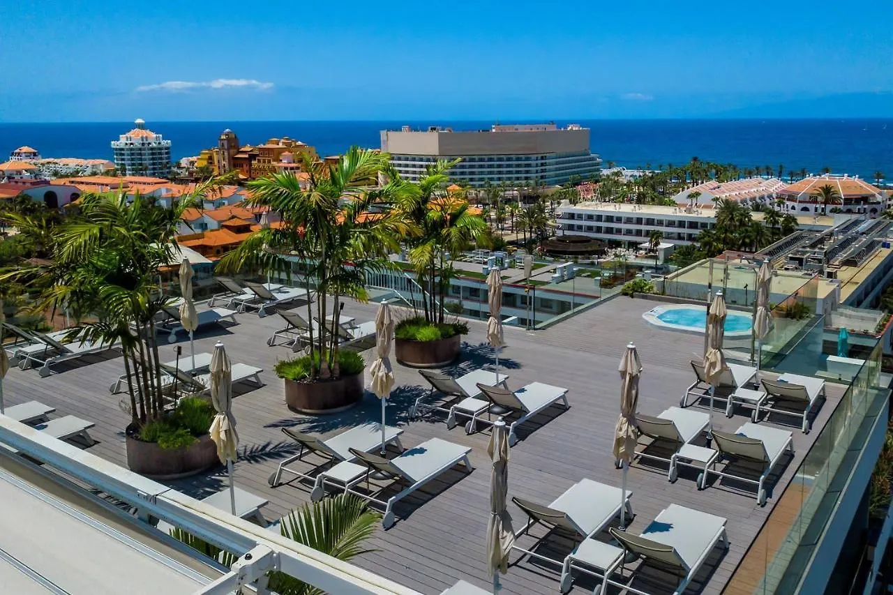 Spring Hotel Bitacora Playa de las Americas  Spain
