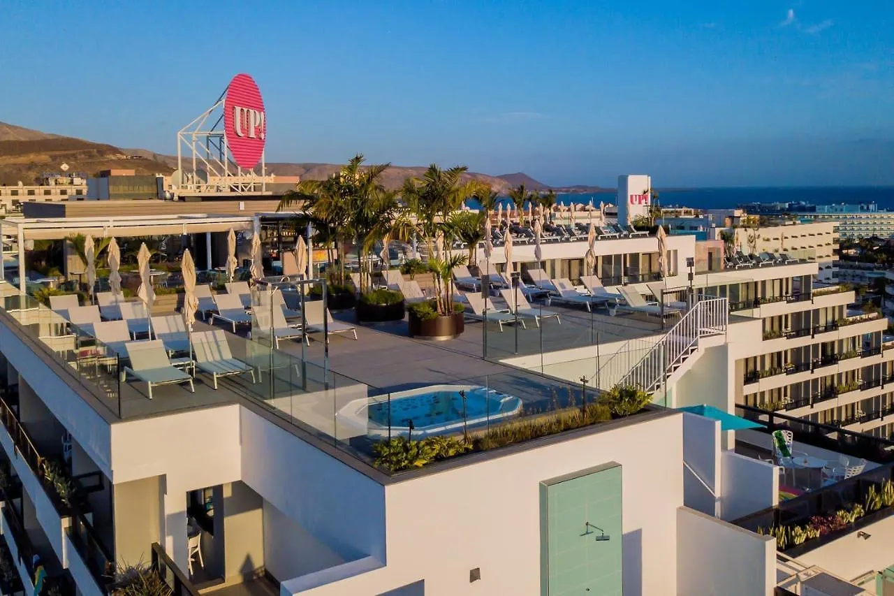 Spring Hotel Bitacora Playa de las Americas   Playa de las Americas (Tenerife)
