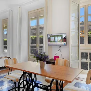 Apartament Malagueta