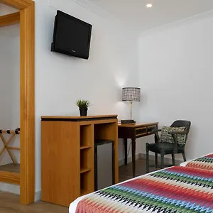 Don Curro Hotell Málaga