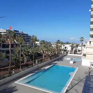 Playa Honda Americas Playa de las Americas (Tenerife)