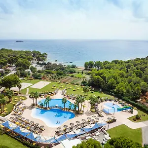 Tui Magic Life Cala Pada Hotell Santa Eularia des Riu
