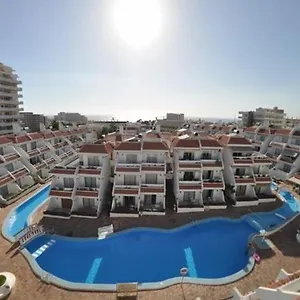 Floritas Playa de las Americas (Tenerife)