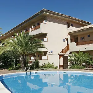 Voramar - Emar Hotell Es Pujols