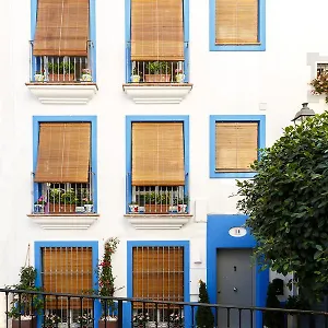 Old Town House Apartamento Marbella
