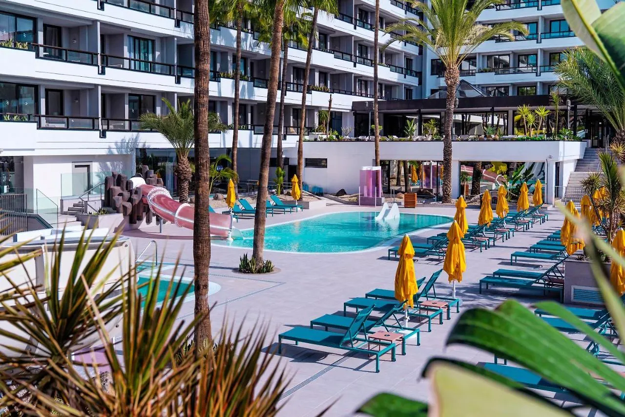 Spring Hotel Bitacora Playa de las Americas