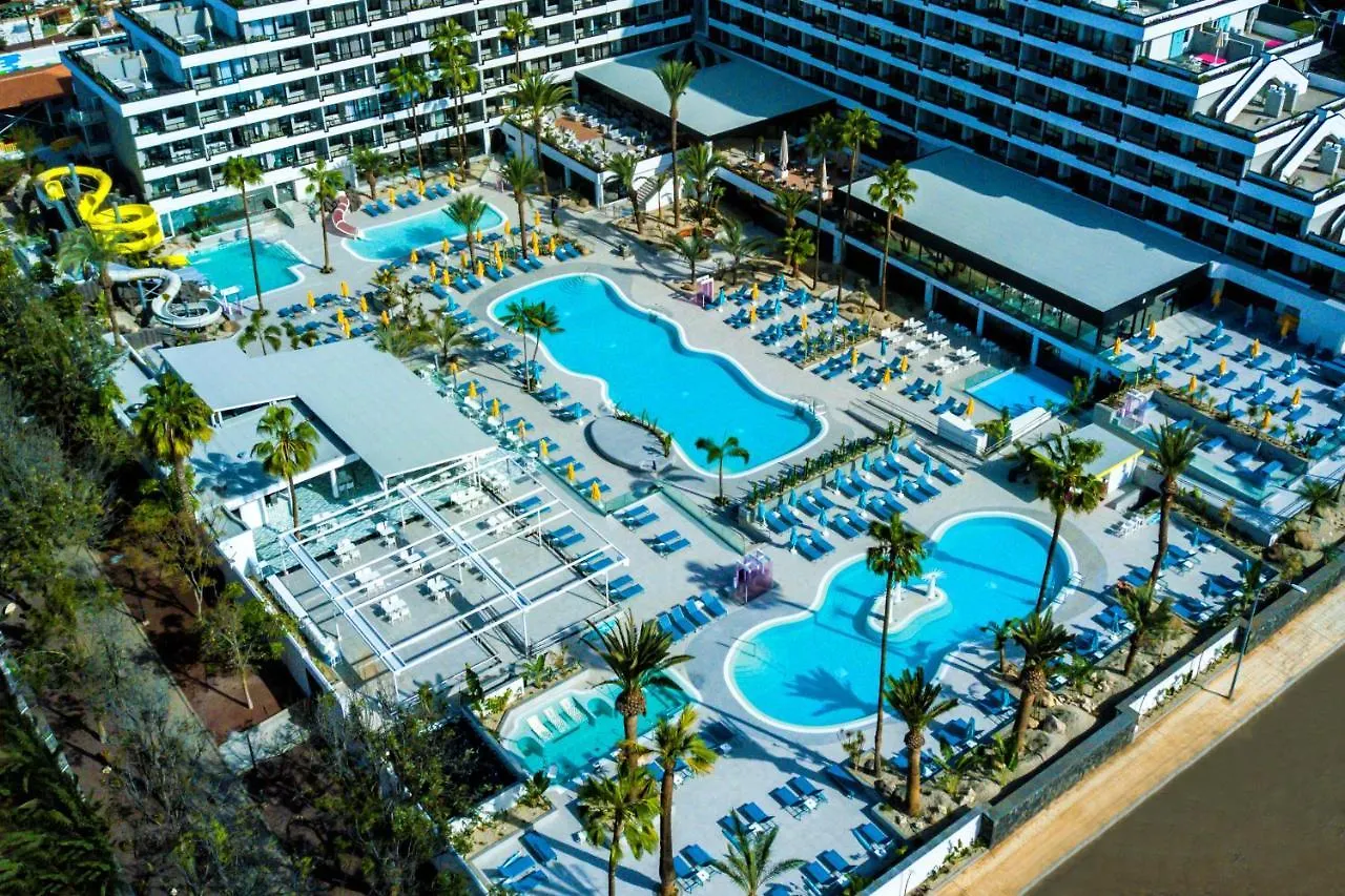 Spring Hotel Bitacora Playa de las Americas  4*, Playa de las Americas (Tenerife) Spain