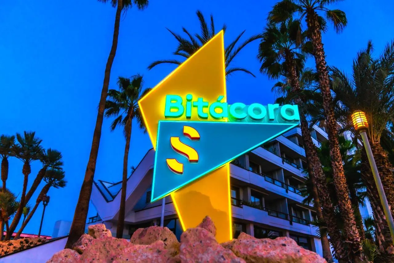 Spring Hotel Bitacora Playa de las Americas