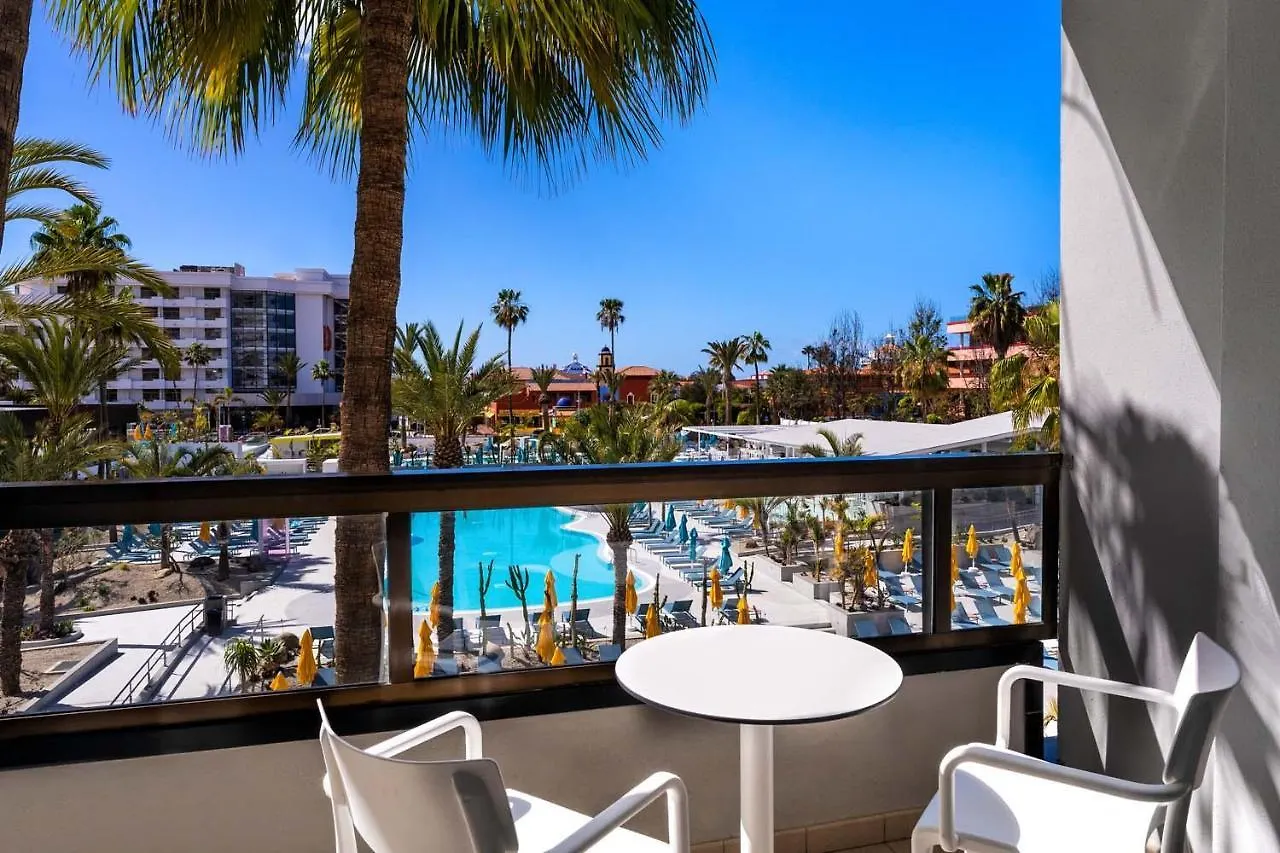 ****  Spring Hotel Bitacora Playa de las Americas  Spain