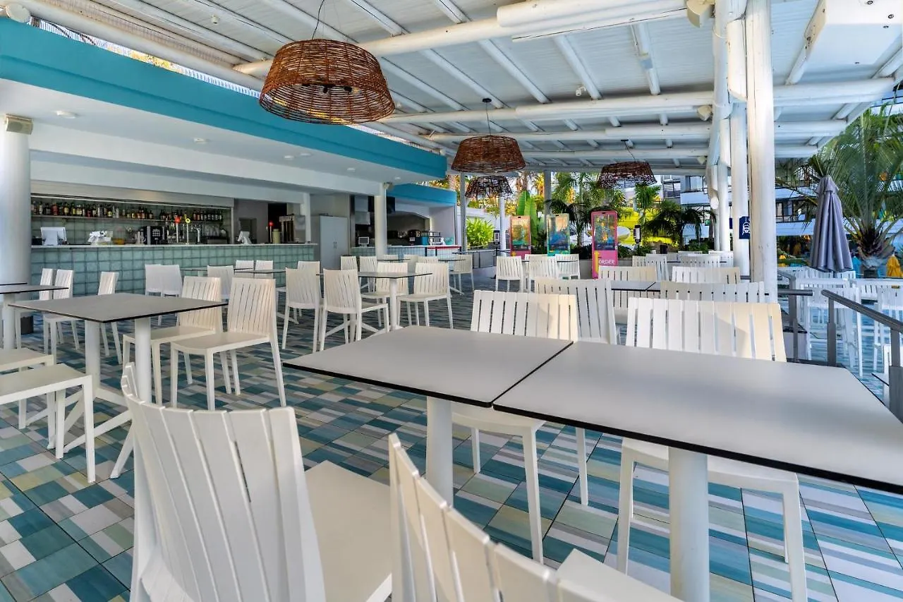 ****  Spring Hotel Bitacora Playa de las Americas  Spain