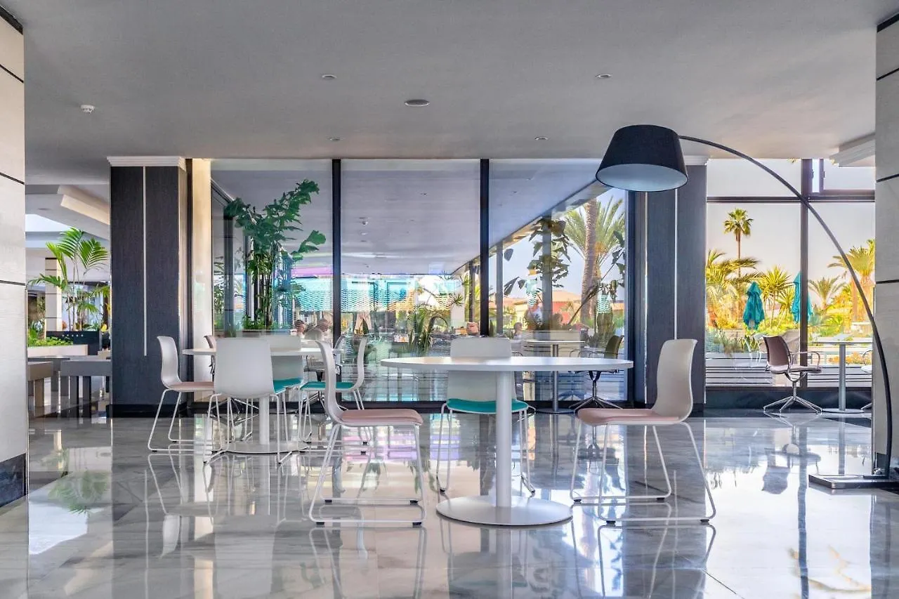 Spring Hotel Bitacora Playa de las Americas  4*, Playa de las Americas (Tenerife) Spain