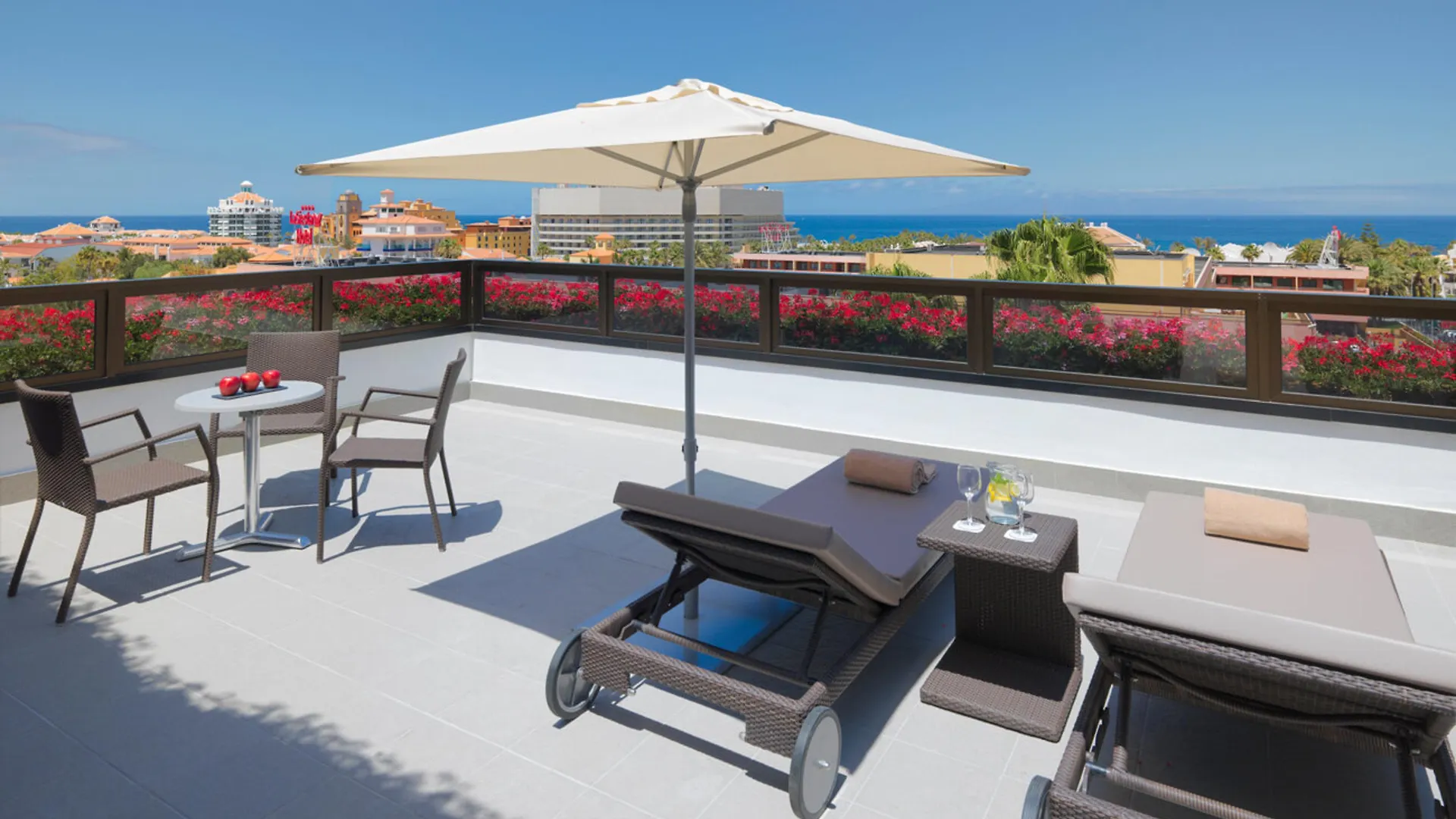 Spring Hotel Bitacora Playa de las Americas  4*, Playa de las Americas (Tenerife)