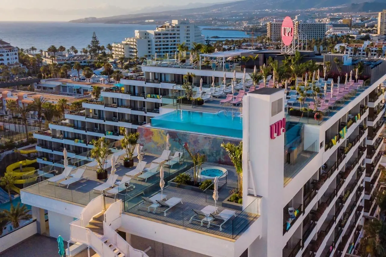 Spring Hotel Bitacora Playa de las Americas